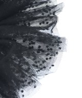 SMELLY（スメリー）ヘアアクセサリー 黒 サイズ:- レディース/2200701506049