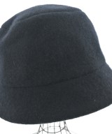 SMELLY（スメリー）ハット 黒 サイズ:- レディース/2200681123052