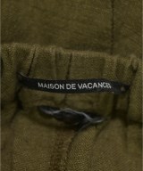 Maison de Vacances（メゾンドバカンス）ロング・マキシ丈スカート カーキ サイズ:-(S位) レディース/2200713785081