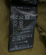 Maison de Vacances（メゾンドバカンス）ロング・マキシ丈スカート カーキ サイズ:-(S位) レディース/2200713785081