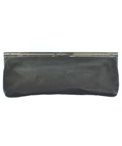 LE SOLIM(レ　ソリム)クラッチバッグ 黒 サイズ:-/2200654414194