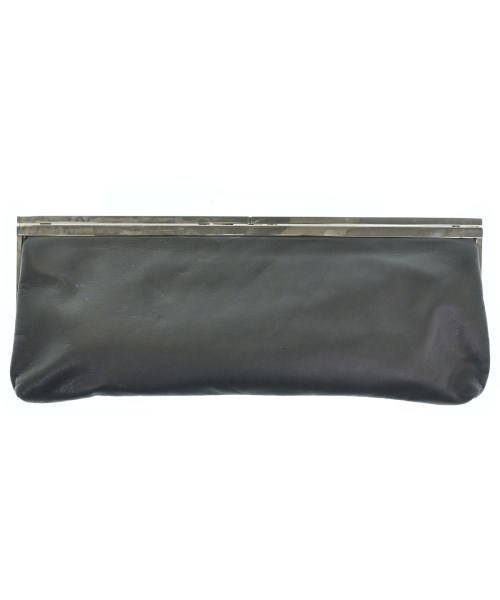 LE SOLIM（レ　ソリム）クラッチバッグ 黒 サイズ:- レディース/2200654414194