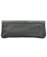 LE SOLIM（レ　ソリム）クラッチバッグ 黒 サイズ:- レディース/2200654414194