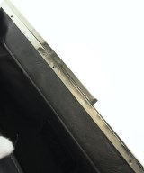 LE SOLIM（レ　ソリム）クラッチバッグ 黒 サイズ:- レディース/2200654414194