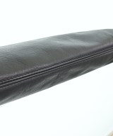 LE SOLIM（レ　ソリム）クラッチバッグ 黒 サイズ:- レディース/2200654414194