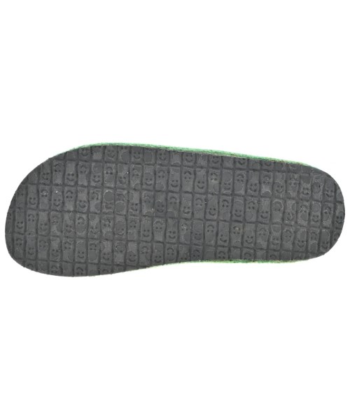 Sanuk（サヌーク）サンダル 緑 サイズ:UK10(28.5cm位) メンズ/2200715076194
