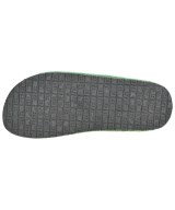 Sanuk（サヌーク）サンダル 緑 サイズ:UK10(28.5cm位) メンズ/2200715076194