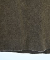 A DETACHER to be detached（アディテーチャートゥビーデタッチド）ワンピース 茶 サイズ:4(XL位) レディース/2200623829660