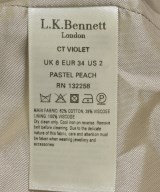 L.K.Bennett（エルケーベネット）その他 ピンク サイズ:6(XS位) レディース/2200709816027