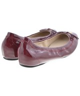 L.K.Bennett（エルケーベネット）バレエシューズ/オペラシューズ 赤 サイズ:EU35(21.5cm位) レディース/2200642153067