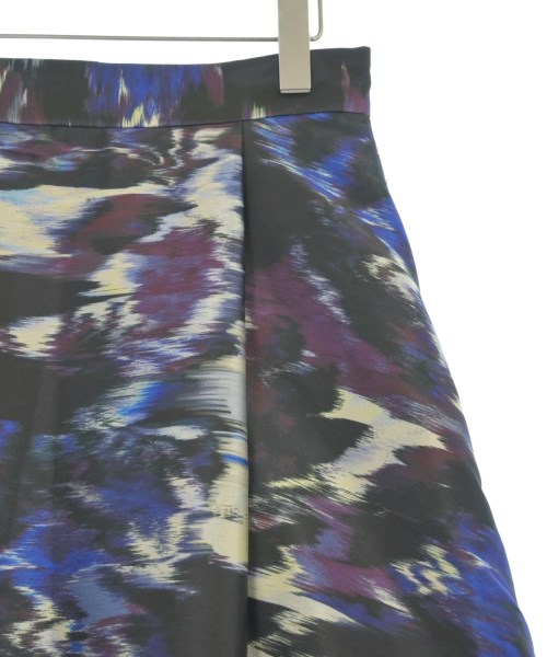 L.K.Bennett（エルケーベネット）ロング・マキシ丈スカート 黒 サイズ:40(M位) レディース/2200644356213