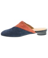 Sellenatela（セレナテラ）パンプス オレンジ サイズ:EU37 1/2(24cm位) レディース/2200612537040