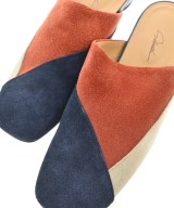 Sellenatela（セレナテラ）パンプス オレンジ サイズ:EU37 1/2(24cm位) レディース/2200612537040