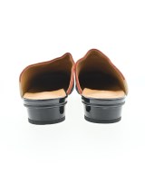 Sellenatela（セレナテラ）パンプス オレンジ サイズ:EU37 1/2(24cm位) レディース/2200612537040