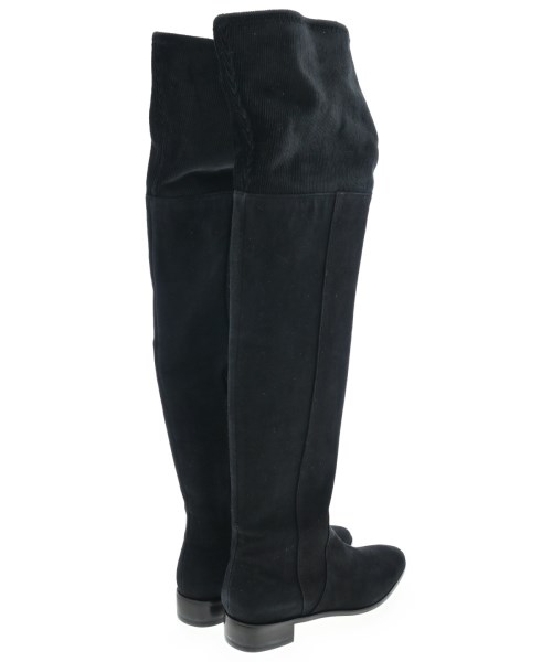 Sellenatela（セレナテラ）ブーツ 黒 サイズ:EU37(23.5cm位) レディース/2200635371034