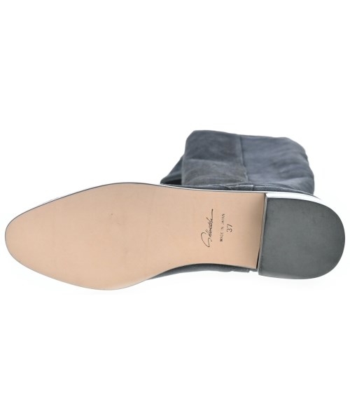 Sellenatela（セレナテラ）ブーツ 黒 サイズ:EU37(23.5cm位) レディース/2200635371034