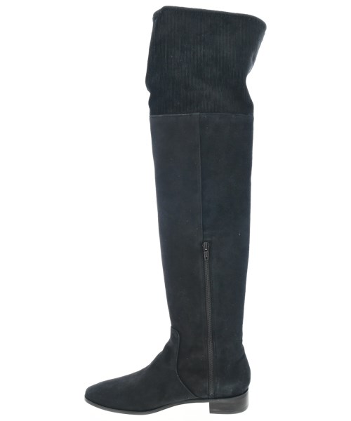 Sellenatela（セレナテラ）ブーツ 黒 サイズ:EU37(23.5cm位) レディース/2200635371034