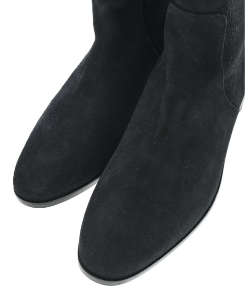 Sellenatela（セレナテラ）ブーツ 黒 サイズ:EU37(23.5cm位) レディース/2200635371034