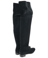 Sellenatela（セレナテラ）ブーツ 黒 サイズ:EU37(23.5cm位) レディース/2200635371034