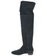 Sellenatela（セレナテラ）ブーツ 黒 サイズ:EU37(23.5cm位) レディース/2200635371034