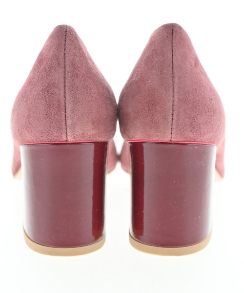 Sellenatela（セレナテラ）パンプス ピンク サイズ:EU35 1/2(22cm位) レディース/2200626231170