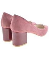 Sellenatela（セレナテラ）パンプス ピンク サイズ:EU35 1/2(22cm位) レディース/2200626231170