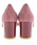 Sellenatela（セレナテラ）パンプス ピンク サイズ:EU35 1/2(22cm位) レディース/2200626231170