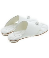 Sellenatela（セレナテラ）サンダル 白 サイズ:EU38(24.5cm位) レディース/2200644604871