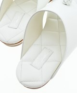 Sellenatela（セレナテラ）サンダル 白 サイズ:EU38(24.5cm位) レディース/2200644604871