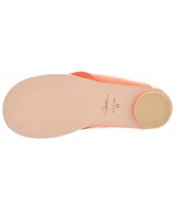 Sellenatela（セレナテラ）サンダル オレンジ サイズ:EU38(24.5cm位) レディース/2200644605328