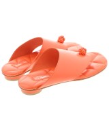 Sellenatela（セレナテラ）サンダル オレンジ サイズ:EU38(24.5cm位) レディース/2200644605328