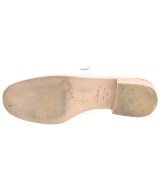 Sellenatela（セレナテラ）ドレスシューズ/ローファー 白 サイズ:EU37(23.5cm位) レディース/2200682323123
