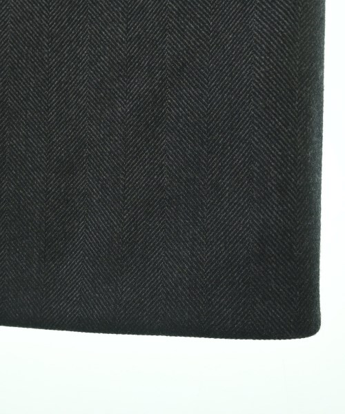 batak house cut（バタクハウスカット）チェスターコート グレー サイズ:-(XL位) メンズ/2200649584017