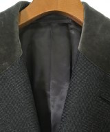 batak house cut（バタクハウスカット）チェスターコート グレー サイズ:-(XL位) メンズ/2200649584017