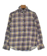BROOKLYN TAILORS カジュアルシャツ