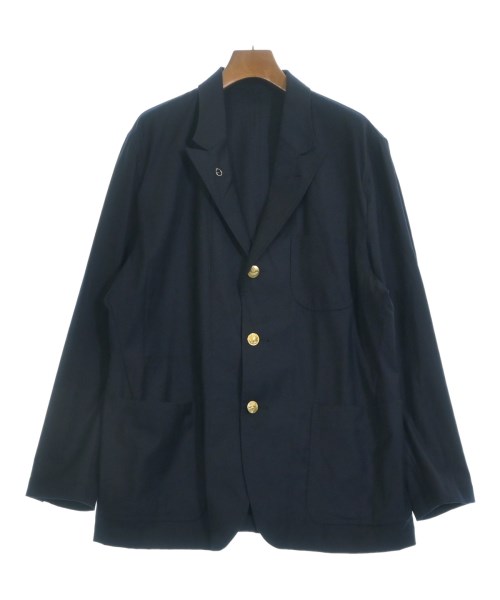 BROOKLYN TAILORS(ブルックリンテーラーズ)のテーラードジャケット サイズ:L 9,400円