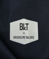 BROOKLYN TAILORS（ブルックリンテーラーズ）テーラードジャケット 紺 サイズ:L メンズ/2200732097110