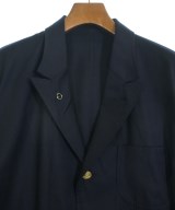 BROOKLYN TAILORS（ブルックリンテーラーズ）テーラードジャケット 紺 サイズ:L メンズ/2200732097110