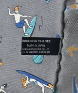 BROOKLYN TAILORS（ブルックリンテーラーズ）小物類（その他） グレー サイズ:- メンズ/2200689323119