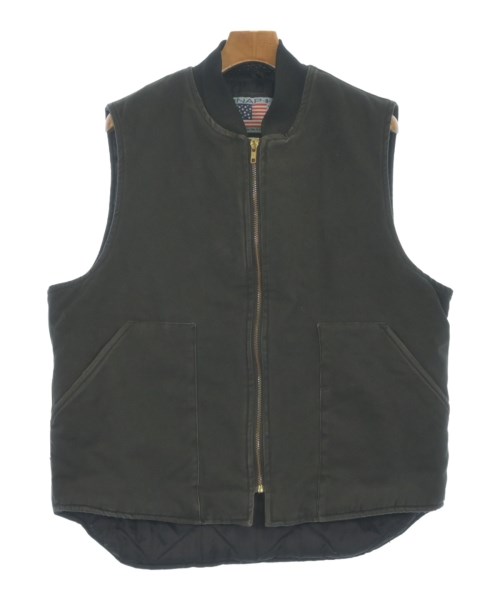 スナップンウェア(SNAP'N WEAR)のSNAP'N WEAR ダウンジャケット/ダウンベスト