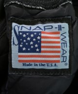 SNAP'N WEAR（スナップンウェア）ブルゾン 紺 サイズ:M メンズ/2200623391068