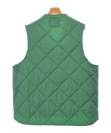 SNAP'N WEAR（スナップンウェア）ダウンジャケット/ダウンベスト 緑 サイズ:L メンズ/2200620467025