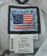 SNAP'N WEAR（スナップンウェア）カバーオール 紺 サイズ:S メンズ/2200656995011