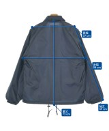 SNAP'N WEAR（スナップンウェア）カバーオール 紺 サイズ:S メンズ/2200656995011