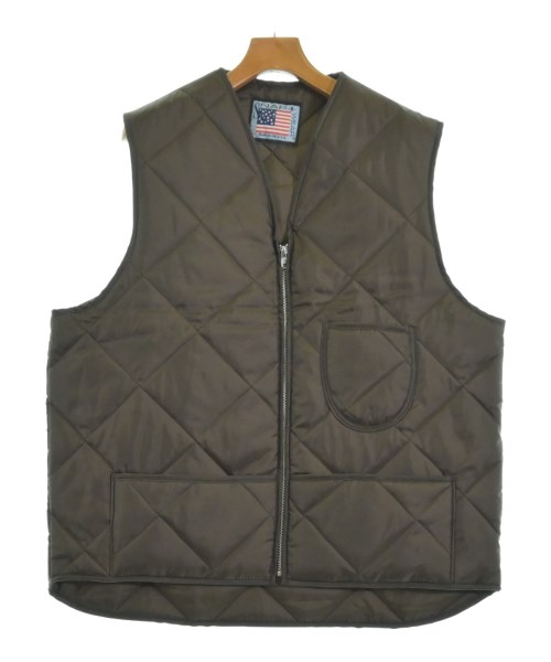 SNAP'N WEAR(スナップンウェア)その他 茶 サイズ:L/2200634987076