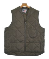 SNAP'N WEAR（スナップンウェア）その他 茶 サイズ:L メンズ/2200634987076