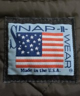 SNAP'N WEAR（スナップンウェア）その他 茶 サイズ:L メンズ/2200634987076