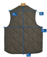 SNAP'N WEAR（スナップンウェア）その他 茶 サイズ:L メンズ/2200634987076