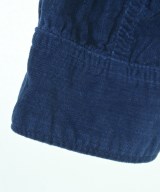 FUNSET OF ART（ファンセットオブアート）カジュアルシャツ 紺 サイズ:L メンズ/2200655968047