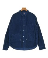 FUNSET OF ART カジュアルシャツ